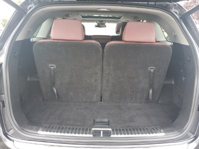 2017 Kia Sorento SX