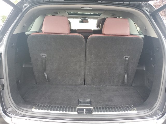 2017 Kia Sorento SX
