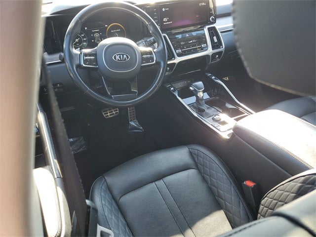 2021 Kia Sorento SX Prestige X-Line