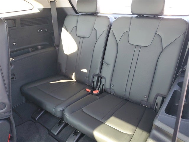 2021 Kia Sorento SX Prestige X-Line