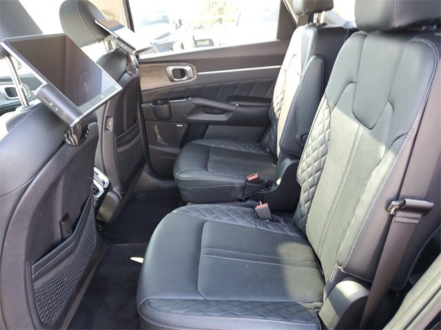 2021 Kia Sorento SX Prestige X-Line