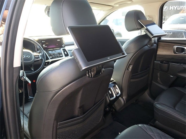 2021 Kia Sorento SX Prestige X-Line