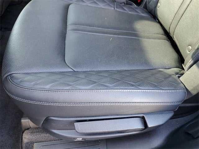 2021 Kia Sorento SX Prestige X-Line