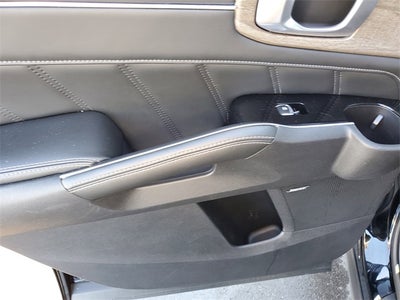 2021 Kia Sorento SX Prestige X-Line