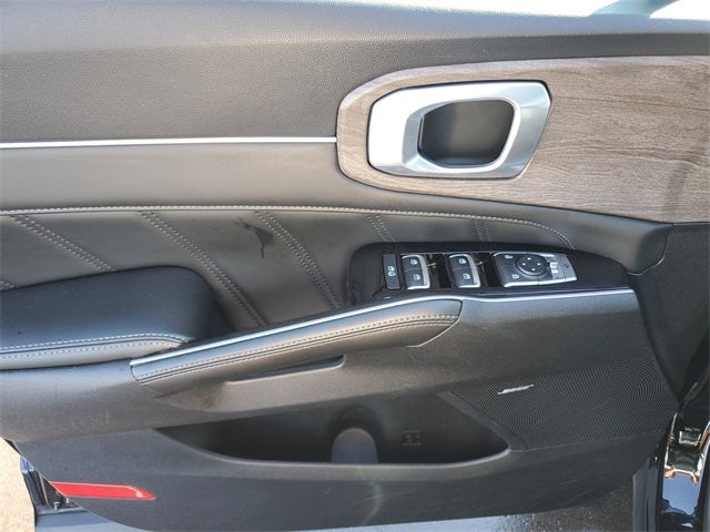 2021 Kia Sorento SX Prestige X-Line