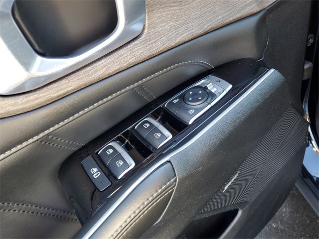 2021 Kia Sorento SX Prestige X-Line