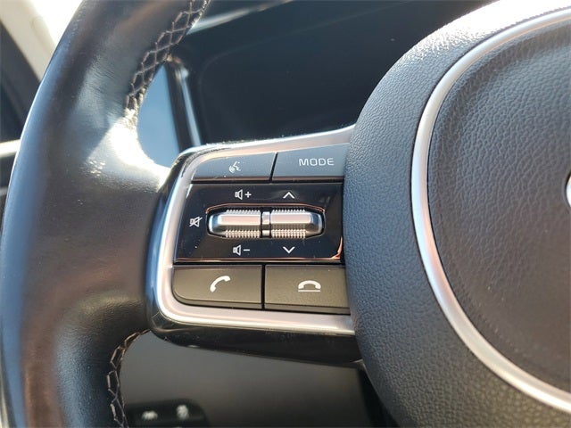 2021 Kia Sorento SX Prestige X-Line