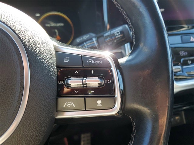 2021 Kia Sorento SX Prestige X-Line