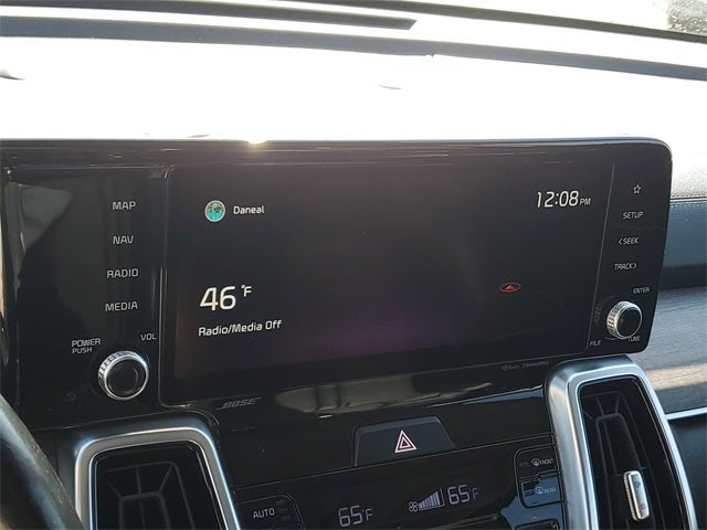 2021 Kia Sorento SX Prestige X-Line