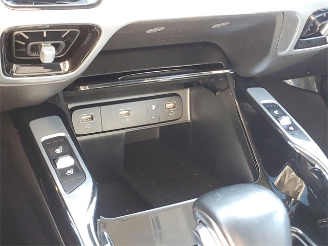 2021 Kia Sorento SX Prestige X-Line