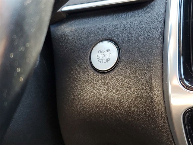 2021 Kia Sorento SX Prestige X-Line