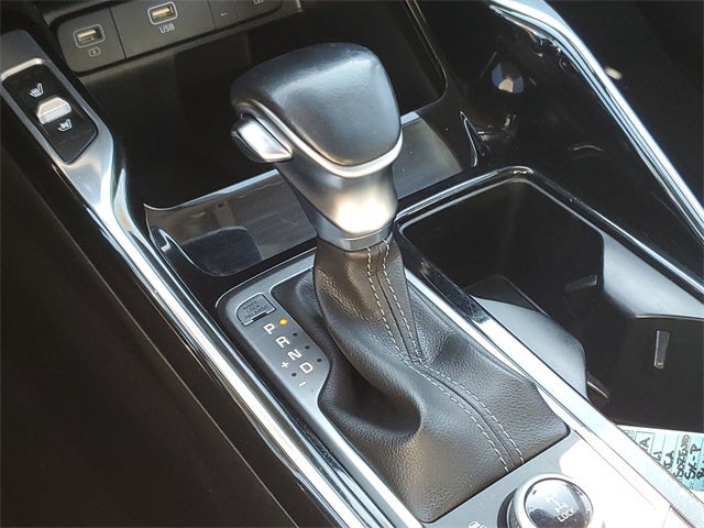 2021 Kia Sorento SX Prestige X-Line