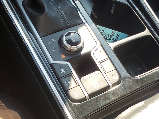 2021 Kia Sorento SX Prestige X-Line