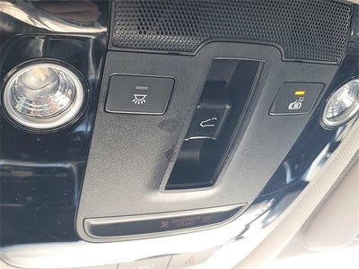 2021 Kia Sorento SX Prestige X-Line