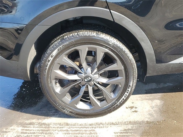 2021 Kia Sorento SX Prestige X-Line