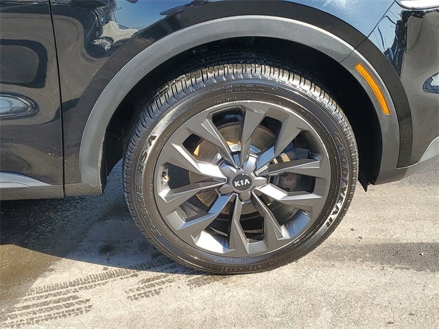 2021 Kia Sorento SX Prestige X-Line