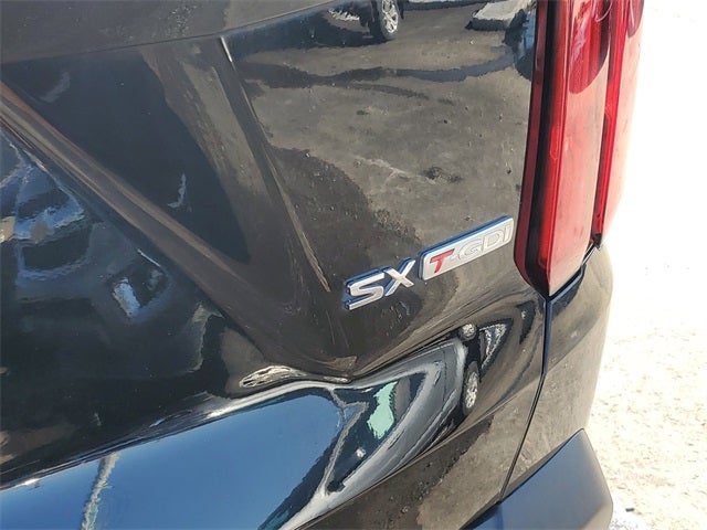 2021 Kia Sorento SX Prestige X-Line