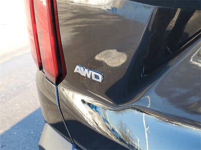 2021 Kia Sorento SX Prestige X-Line