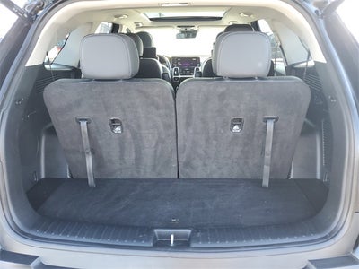 2021 Kia Sorento SX Prestige X-Line