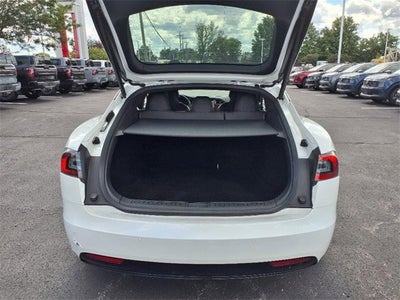 2017 Tesla Model S 60D