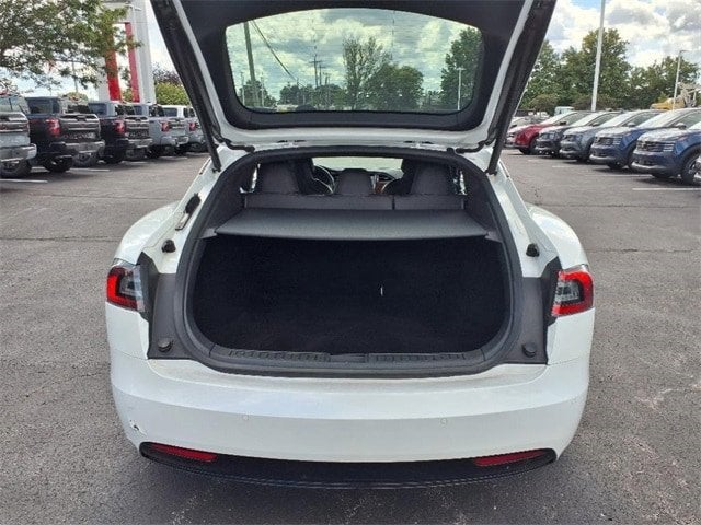 2017 Tesla Model S 60D