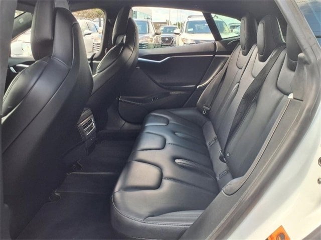 2017 Tesla Model S 60D