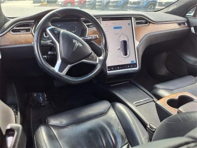 2017 Tesla Model S 60D