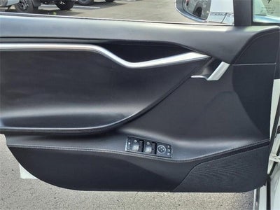 2017 Tesla Model S 60D
