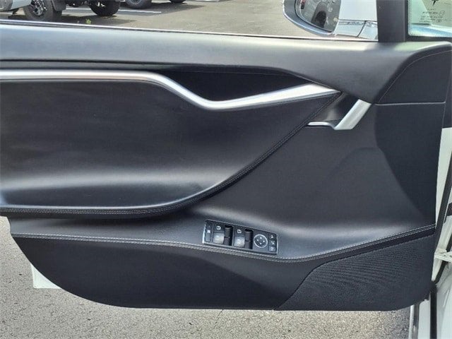 2017 Tesla Model S 60D