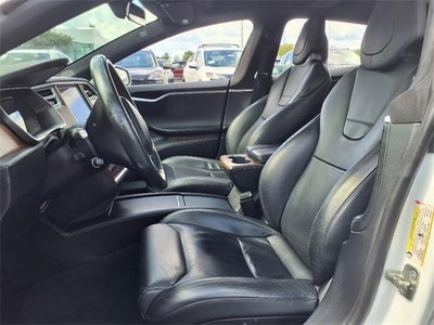 2017 Tesla Model S 60D