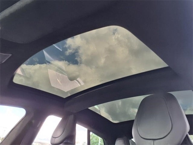 2017 Tesla Model S 60D