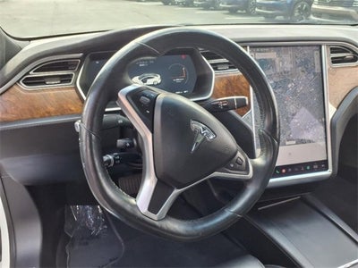 2017 Tesla Model S 60D