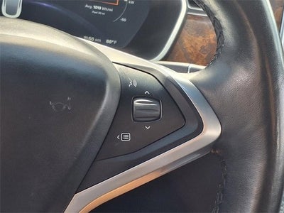 2017 Tesla Model S 60D