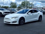 2017 Tesla Model S 60D