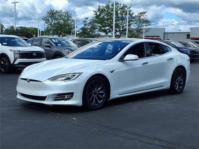 2017 Tesla Model S 60D