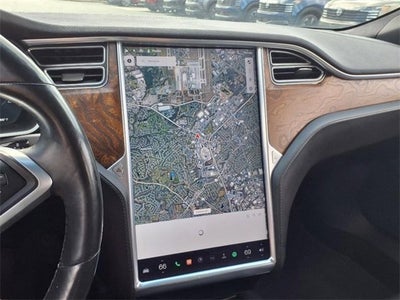2017 Tesla Model S 60D