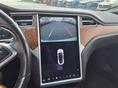 2017 Tesla Model S 60D