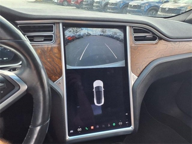 2017 Tesla Model S 60D
