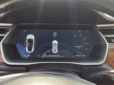 2017 Tesla Model S 60D