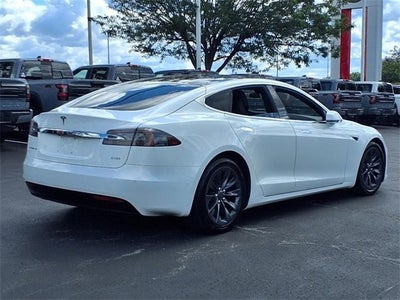 2017 Tesla Model S 60D