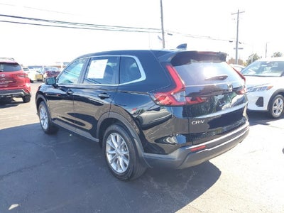 2023 Honda CR-V EX