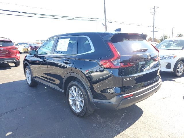 2023 Honda CR-V EX