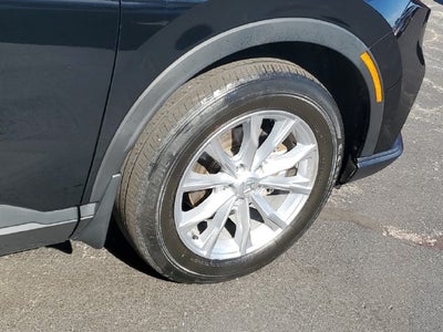 2023 Honda CR-V EX