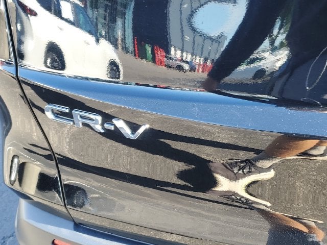 2023 Honda CR-V EX