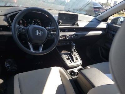 2023 Honda CR-V EX