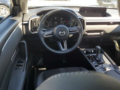 2026 Mazda Mazda CX-50 2.5 S Select