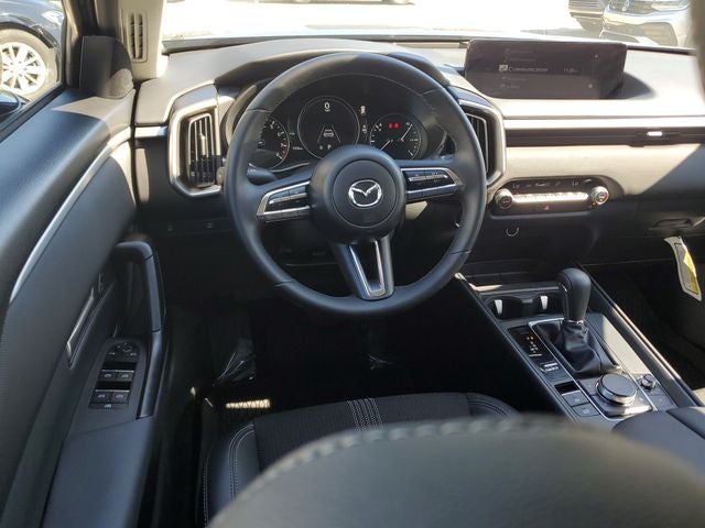 2026 Mazda Mazda CX-50 2.5 S Select