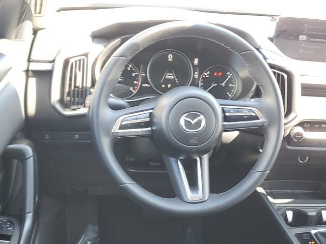 2026 Mazda Mazda CX-50 2.5 S Select