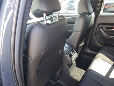 2026 Mazda Mazda CX-50 2.5 S Select