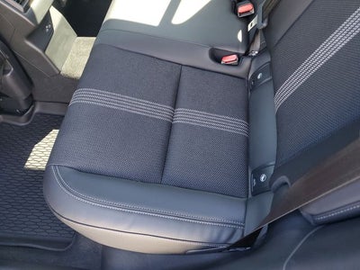 2026 Mazda Mazda CX-50 2.5 S Select